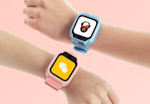 شیائومی از ساعت های هوشمند جدیدی برای کودکان رونمایی کرد