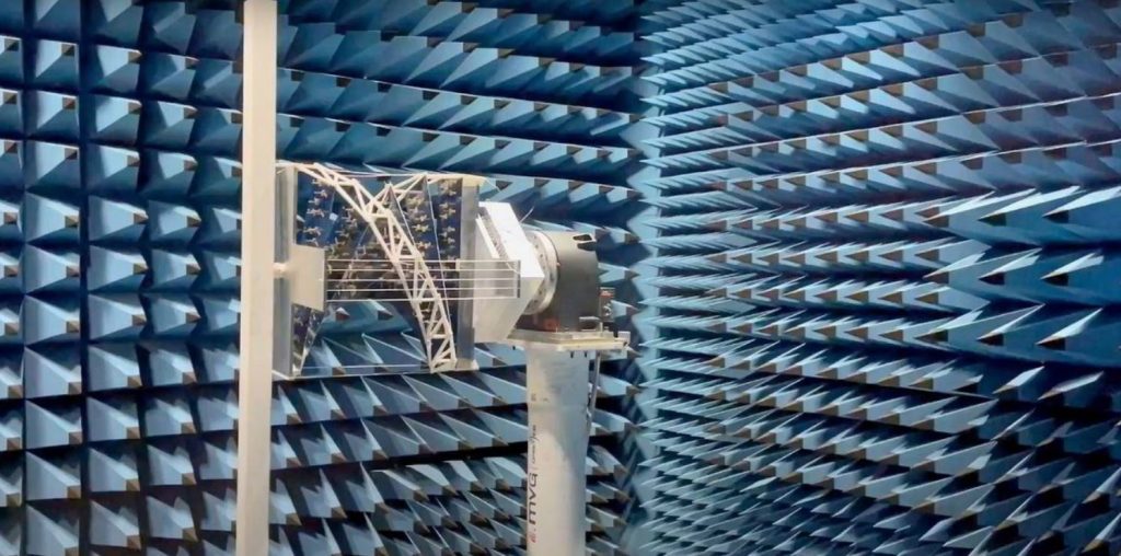 تلاش برای انتقال انرژی خورشیدی به زمین به‌صورت بی سیم!