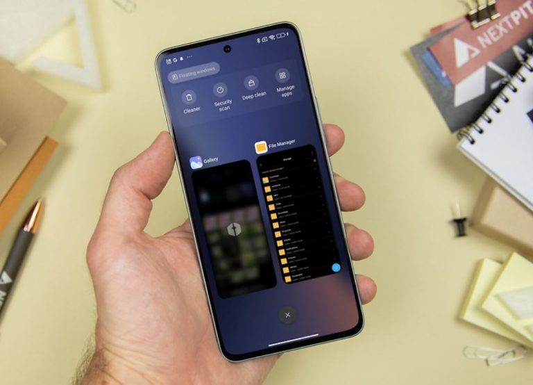 آموزش پنهان کردن محتوای برنامه ها در منوی "برنامه های اخیر" شیائومی!