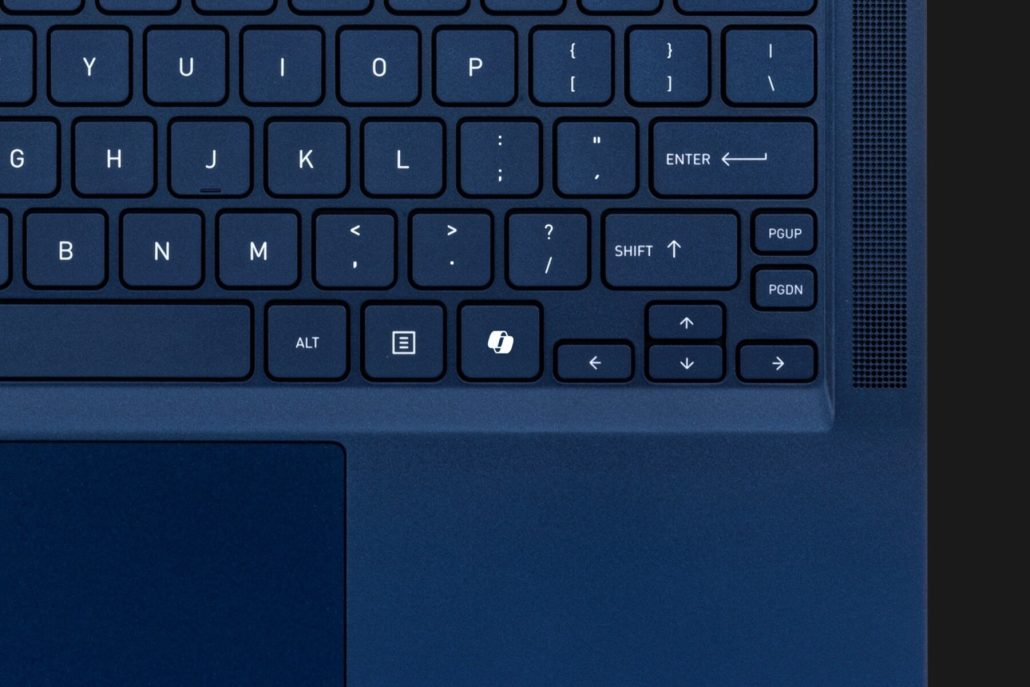 برند داینابوک از لپ تاپ یک کیلوگرمی Portégé X40L-M رونمایی کرد!