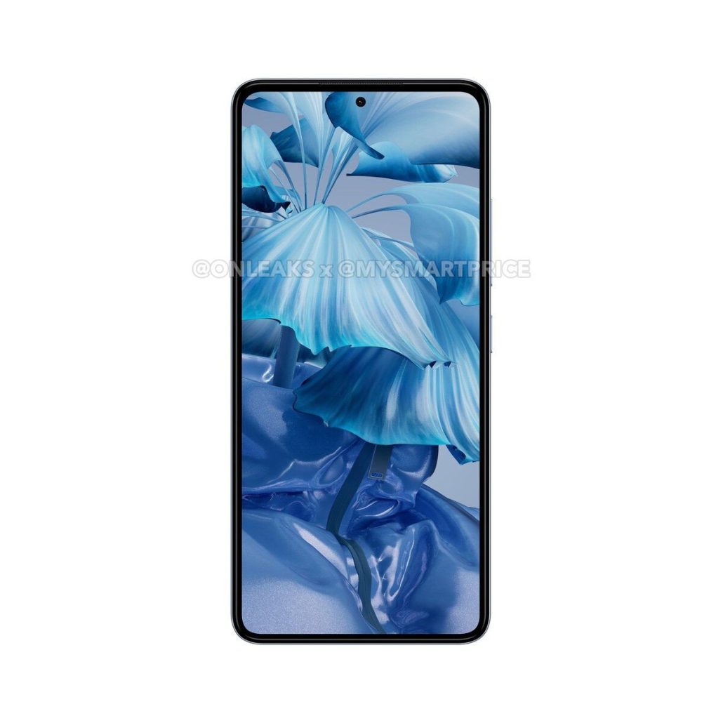 مشخصات و تصاویر گوشی HMD Pulse فاش شد