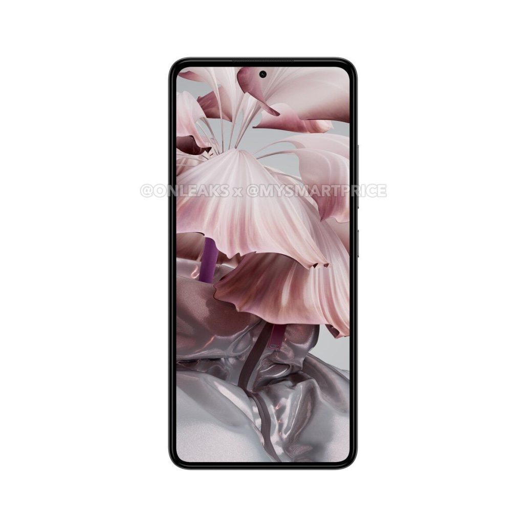 مشخصات و تصاویر گوشی HMD Pulse فاش شد