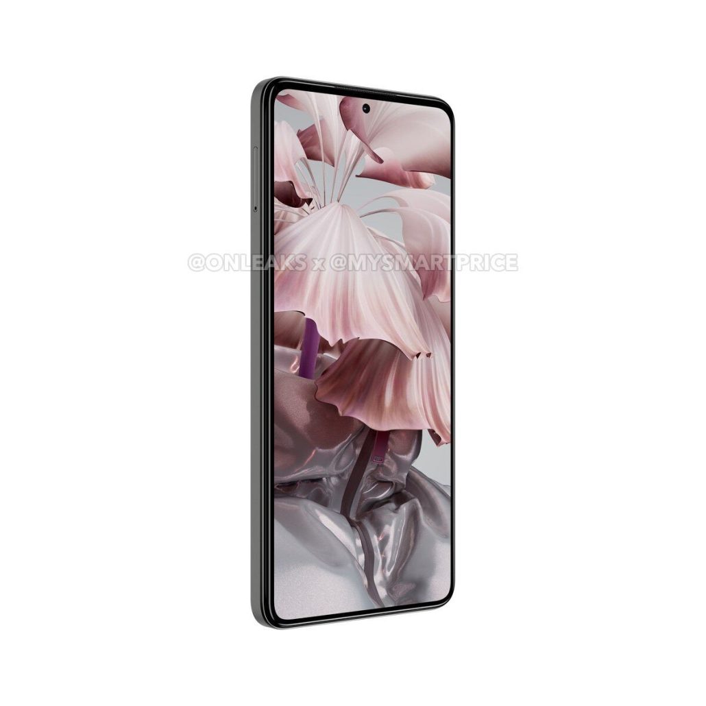 مشخصات و تصاویر گوشی HMD Pulse فاش شد