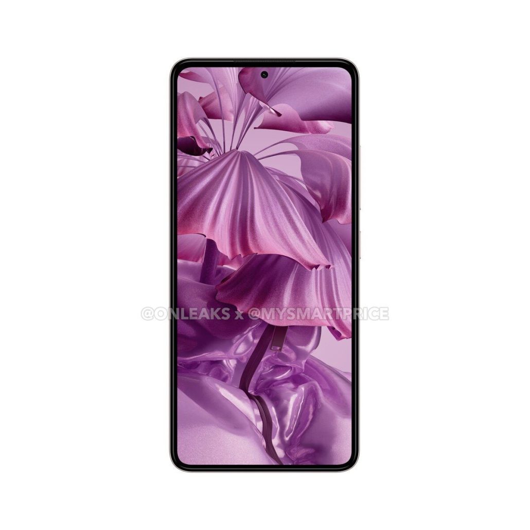 مشخصات و تصاویر گوشی HMD Pulse فاش شد