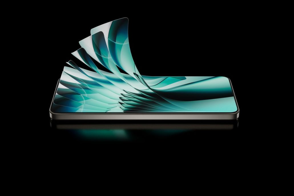 گوشی میانرده ردمی توربو 3 با پردازنده قدرتمند اسنپدراگون 8s نسل 3 معرفی شد