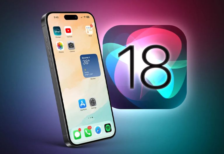 جدال اپل برای ارائه قابلیتهای مبتنی بر هوش مصنوعی منحصر به فرد در iOS 18!