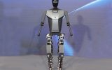 تیانگونگ: اولین ربات انسان‌نمای تمام الکتریکی که با سرعت 6 کیلومتر در ساعت می‌دود!