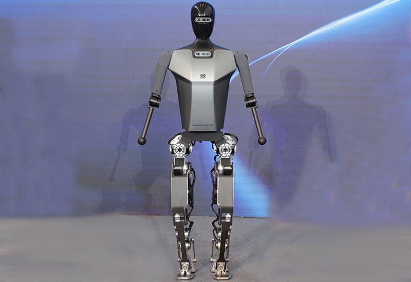 تیانگونگ: اولین ربات انسان‌نمای تمام الکتریکی که با سرعت 6 کیلومتر در ساعت می‌دود!