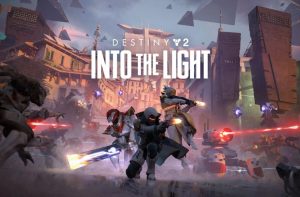 حالت Onslaught بعد از انتشار آخرین بسته الحاقی بازی Destiny 2 در دسترس باقی میماند
