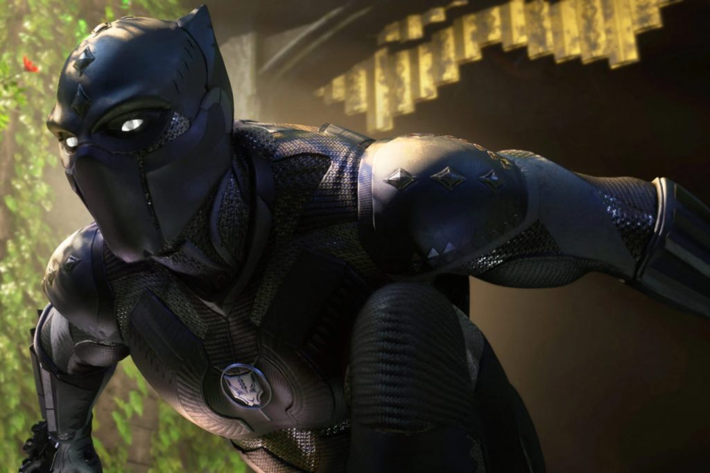 بازی Black Panther احتمالاً جهان‌باز خواهد بود