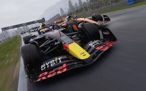 گیمپلی بازی F1 24 با انتشار تریلر جذابی به نمایش گذاشته شد