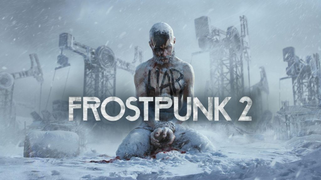 تاریخ آغاز بتای بازی Frostpunk 2 مشخص شد