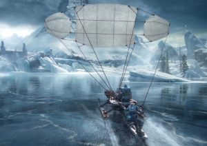 بازی Gears 6 احتمالاً در تابستان امسال رونمایی خواهد شد