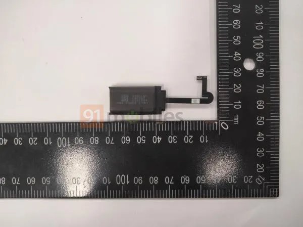 مشخصات باتری پیکسل بادز پرو 2 گوگل در وب‌سایت‌های صدور گواهینامه‌ رؤیت شد