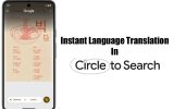 قابلیت Circle to Search از ترجمه فوری پشتیبانی خواهد کرد!