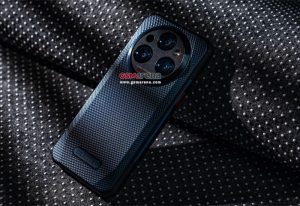گوشی سخت‌جان اوکیتل WP35 با دوربین 64 مگاپیکسلی به بازار عرضه خواهد شد!