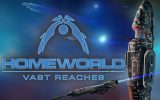 بازی واقعیت مجازی استراتژیک Homeworld: Vast Reaches برای متا کوئست 2 و 3 معرفی شد