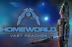 بازی واقعیت مجازی استراتژیک Homeworld: Vast Reaches برای متا کوئست 2 و 3 معرفی شد