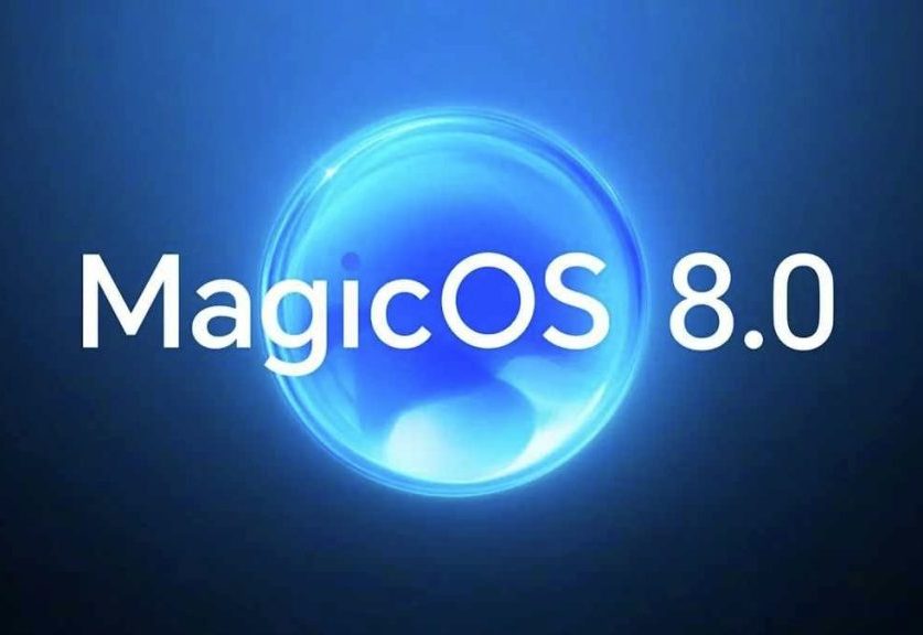 آنر انتشار جهانی رابط کاربری MagicOS 8.0 با اندروید 14 را آغاز کرد