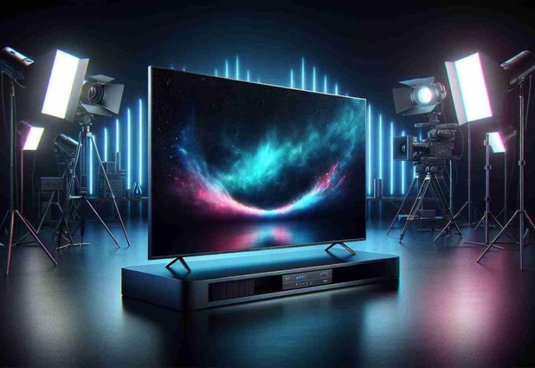 تلویزیون هوشمند 4K «ویژن اسمارت اسکرین 4 SE» هواوی با قیمت مناسب روانه بازار شد