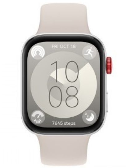 هواوی واچ فیت 3 با تغییرات نرم‌افزاری متعددی عرضه خواهد شد