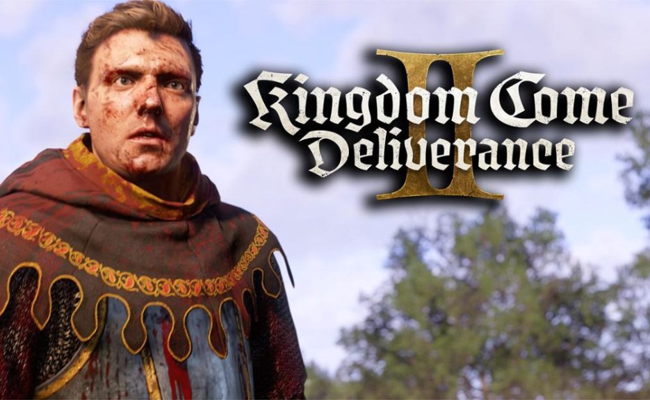 بازی Kingdom Come: Deliverance 2 معرفی شد؛ اعلام پلتفرم های مقصد و سال انتشار