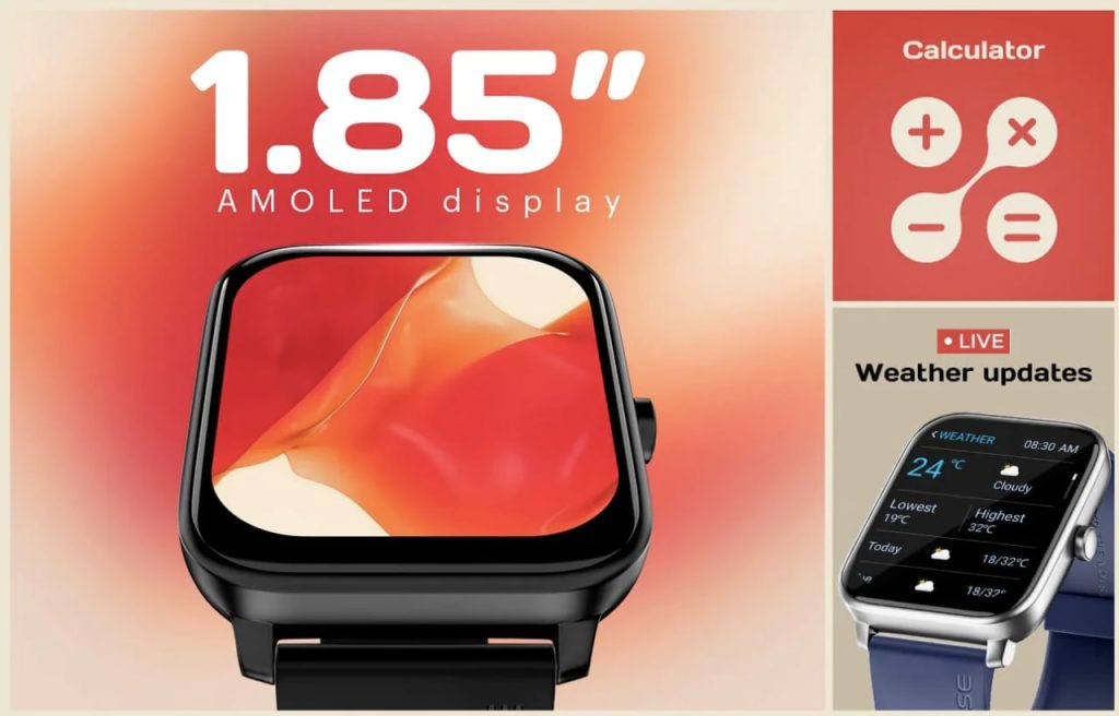 برند نویز به‌طور رسمی جدیدترین نسل ساعت‌های هوشمند‌ سری پالس خود به نام «کالرفیت پالس 4» را راهی بازار کرد.