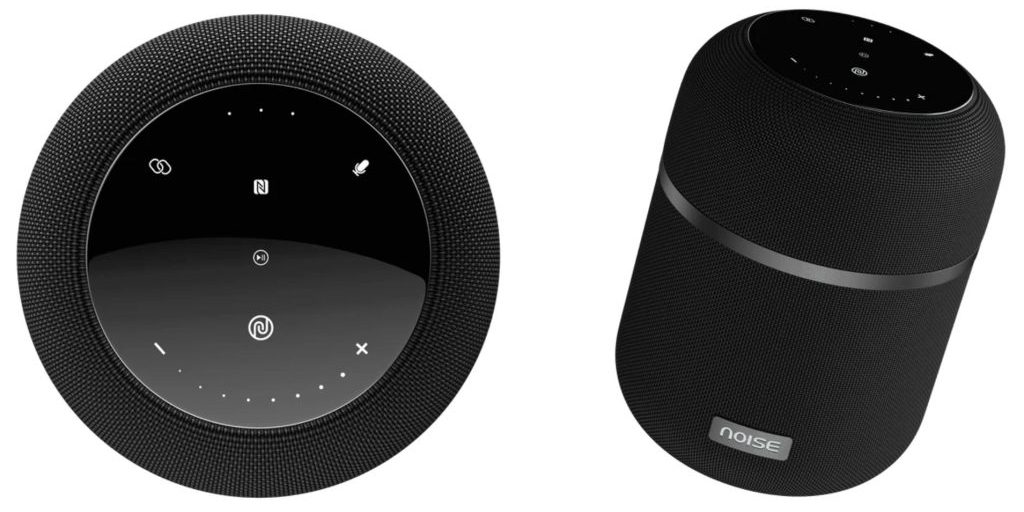 برند نویز از اسپیکر بلوتوثی Sound Master با شارژدهی استثنایی رونمایی کرد