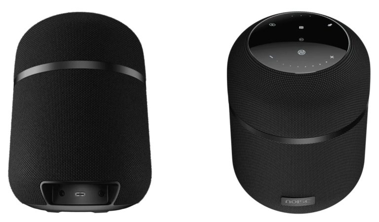 برند نویز از اسپیکر بلوتوثی Sound Master با شارژدهی استثنایی رونمایی کرد