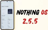 با قابلیت‌های جدید آپدیت Nothing OS 2.5.5 آشنا شوید