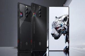 آپدیت اندروید 14 بهزودی برای گوشی رد مجیک 8 پرو منتشر خواهد شد