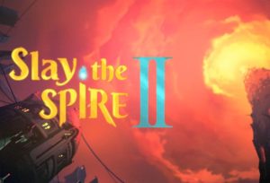بازی Slay the Spire 2 برای کامپیوتر معرفی شد