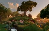 اولین تریلر بازی Tales of the Shire دنیای آرامش‌بخش ارباب حلقه ها را نشان می‌دهد
