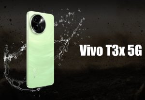 گوشی ویوو T3x با برچسب قیمتی کمتر از 200 دلاری به بازار معرفی شد