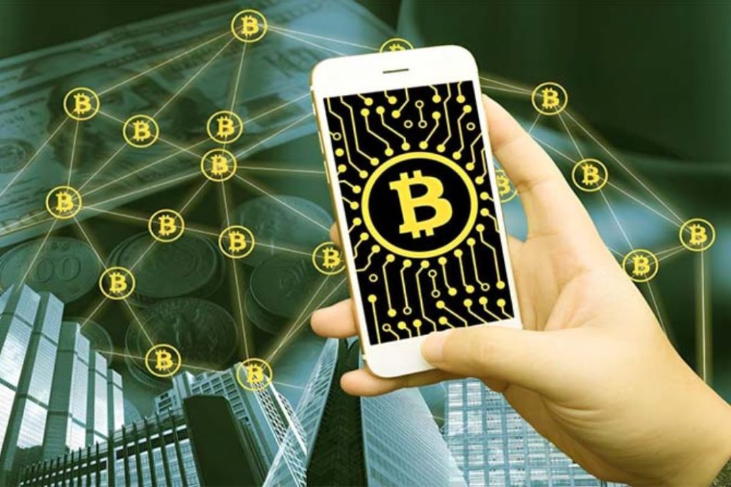 بهترین برنامه استخراج بیت کوین در سال 2024