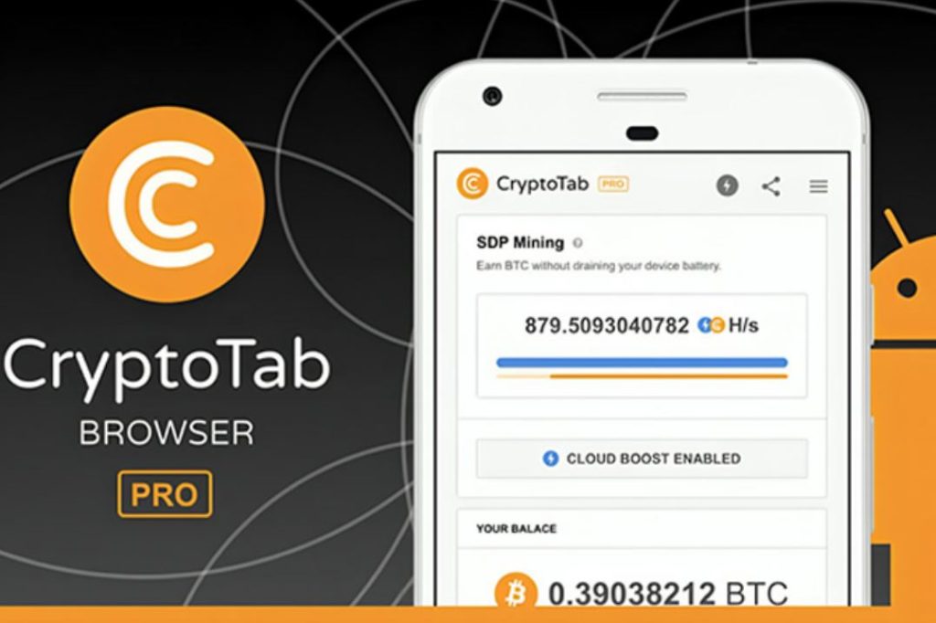 بهترین برنامه استخراج بیت کوین در سال 2024