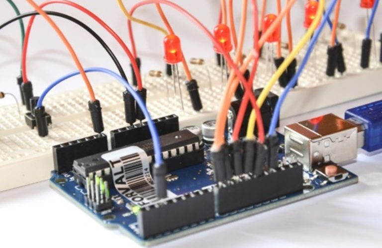 بهترین مرکز فروش آنلاین قطعات الکترونیکی در ایران