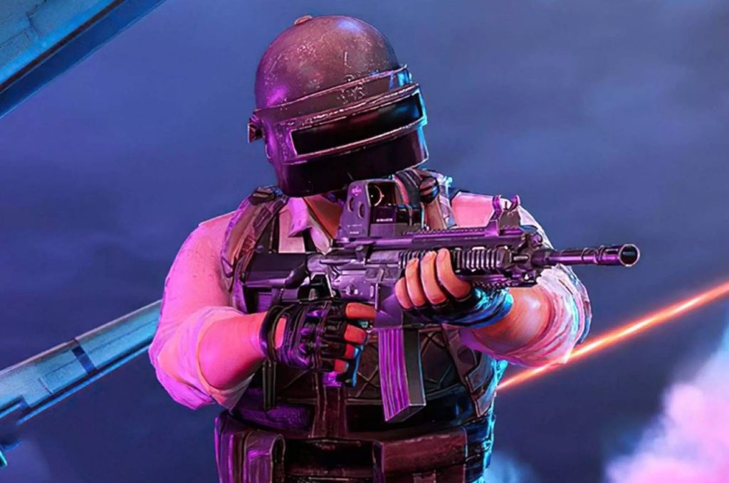 خرید یوسی پابجی موبایل سانیکس