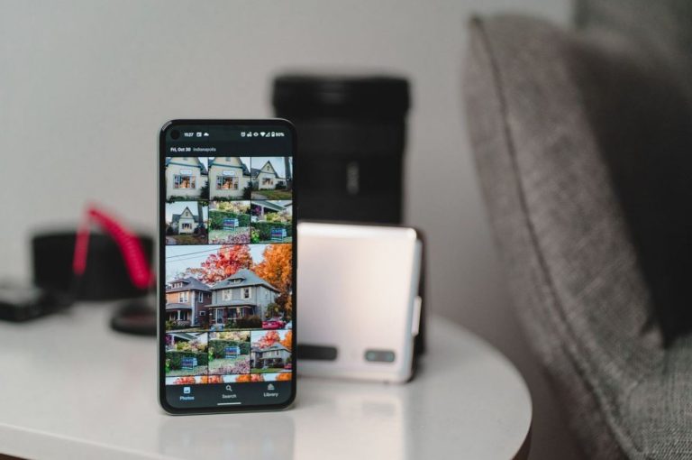 ویژگی جدید گوگل فوتوز میتواند این برنامه را تبدیل به یک شبکه اجتماعی کند!