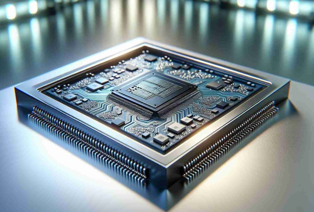 سامسونگ از اولین پردازنده 3 نانومتری موبایل که با هوش مصنوعی طراحی شده است رونمایی کرد