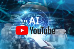 یوتیوب از یک ابزار ایده ساز مبتنی بر هوش مصنوعی مولد رونمایی کرد!
