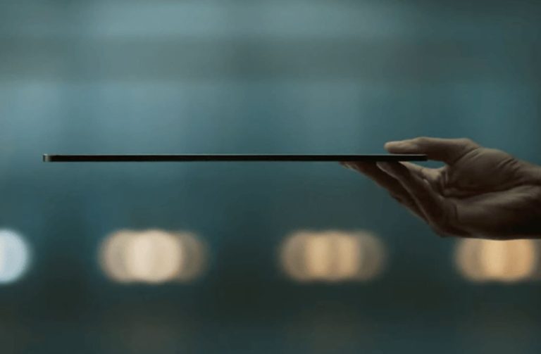 آیپد پرو 2024 با تراشه M4 معرفی شد؛ باریک‌ترین محصول تاریخ اپل!