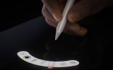 اپل پنسل پرو حرکات فشاری، چرخشی و بازخورد لمسی را به ارمغان میآورد!