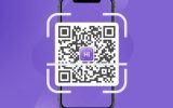 آموزش اسکن کدهای QR بدون استفاده از دوربین گوشی!