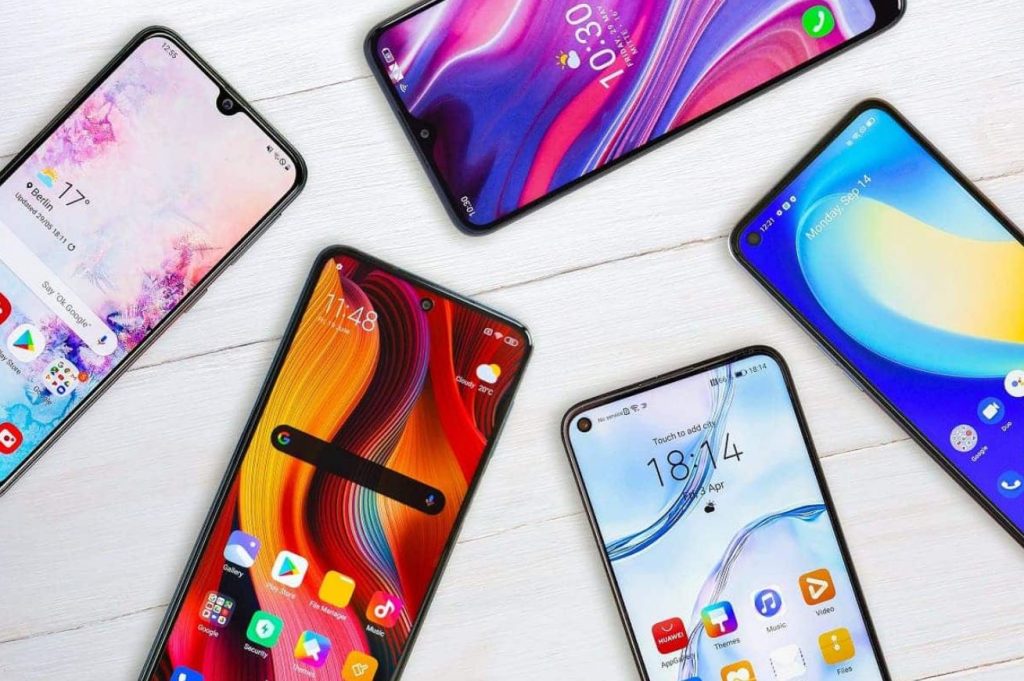 مهمترین نکات هنگام خرید یک گوشی، غیر از پردازنده، رم و ...!