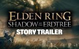 تریلر داستانی بسته الحاقی Shadow of the Erdtree بازی الدن رینگ منتشر شد