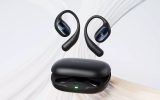 هدفون بی‌سیم خارج گوشی سری Fit SE Open Earbuds مدل S31 وان مور رونمایی شد