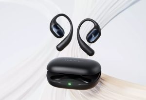 هدفون بی‌سیم خارج گوشی سری Fit SE Open Earbuds مدل S31 وان مور رونمایی شد