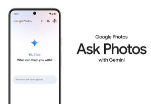 قابلیت جدید هوش مصنوعی جمینای به شما اجازه میدهد تا از عکسهایتان سوال بپرسید!