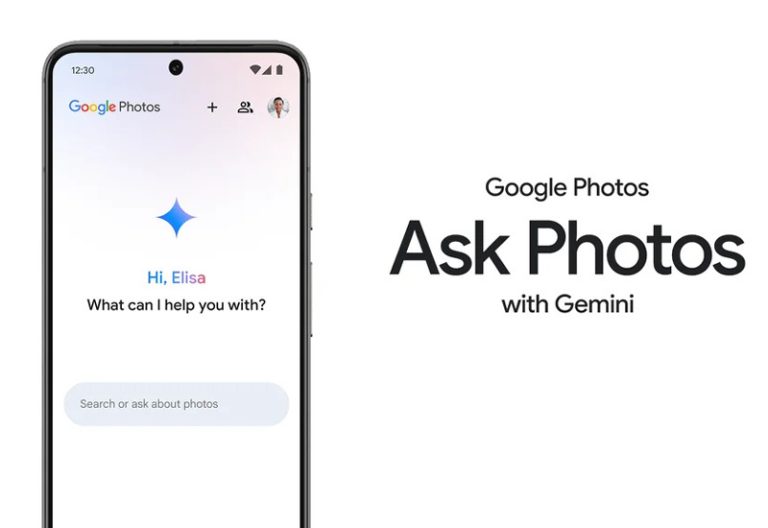 قابلیت جدید هوش مصنوعی جمینای به شما اجازه میدهد تا از عکسهایتان سوال بپرسید!
